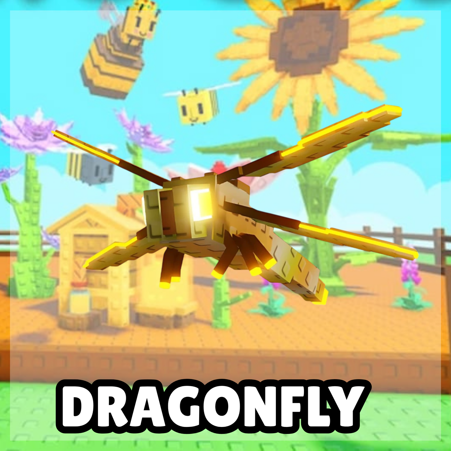 Dragonfly