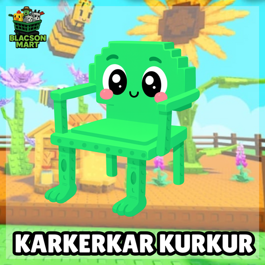 Karkerkar Kurkur