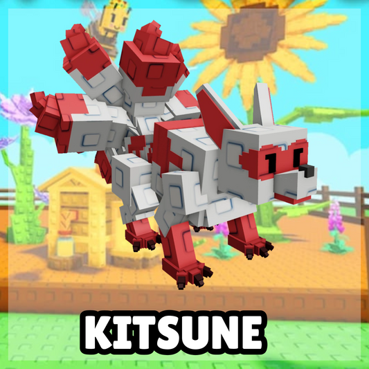 Kitsune