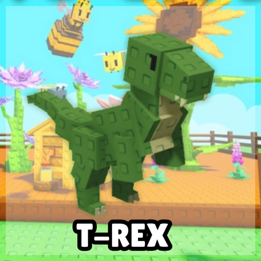 T-Rex