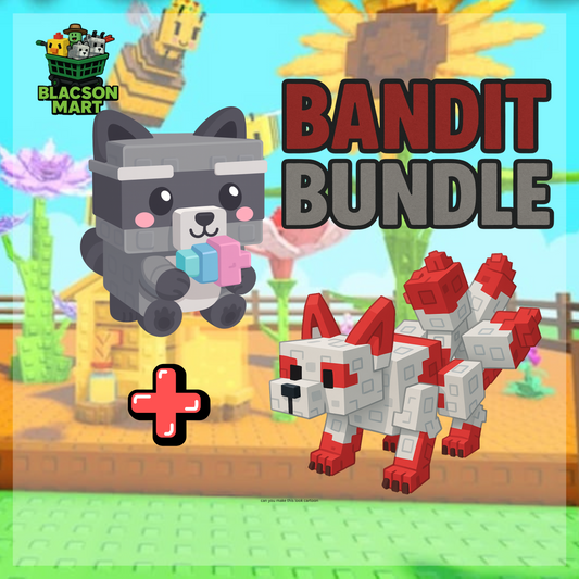 Bandit Bundle