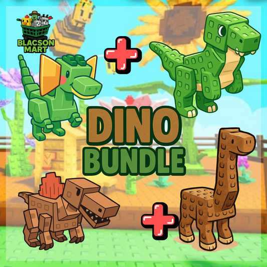 Dino Bundle