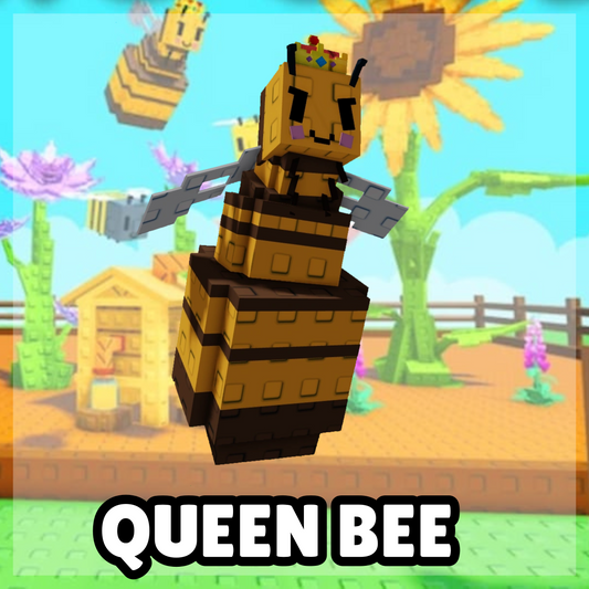 Queen Bee