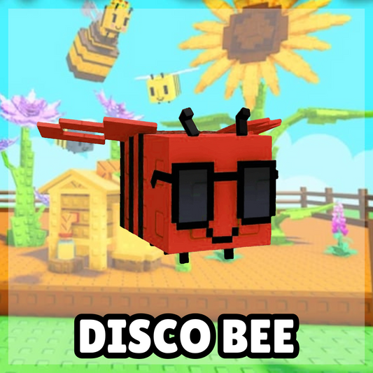 Disco Bee