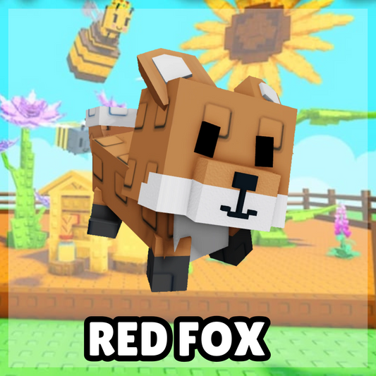 Red Fox