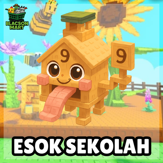 Esok Sekolah