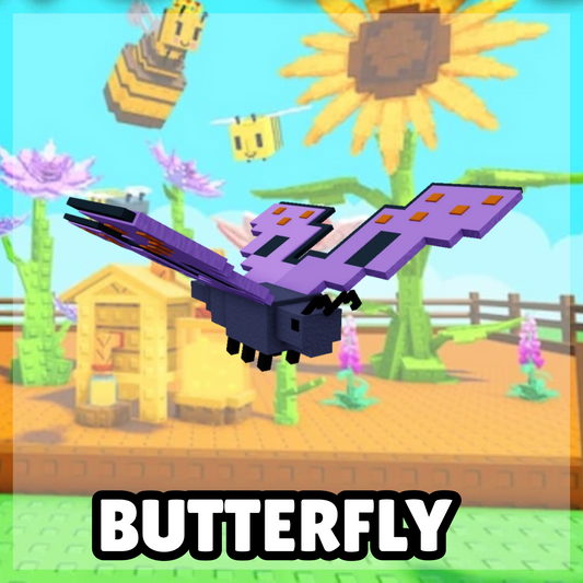 Butterfly