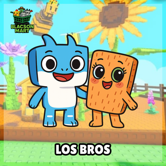 Los Bros