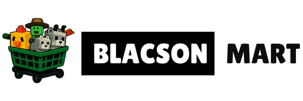 Blacson Mart